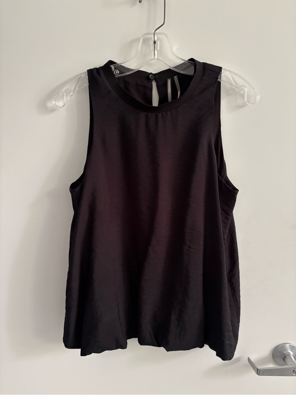 Brand New Anthropologie Sleeveless Blouse